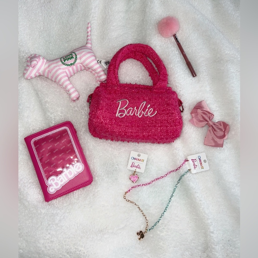 Barbie Handbag